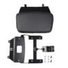 Model 3/Y Seat Leg Rest Pad Adjustable Seat Auto Extension Panel