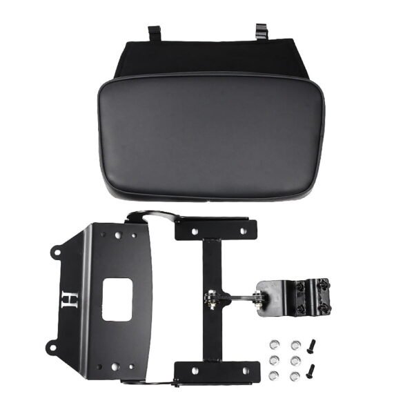 Model 3/Y Seat Leg Rest Pad Adjustable Seat Auto Extension Panel