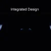 Model 3/Y Full-Width Tail Light Cyber StarlinkTail Light