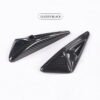 Model 3/Y Real Carbon Fiber Side Camera/Signal Cover