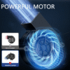 Model 3 & Y Ventilated Cooling Seat Cover Breathable Seat Cushion