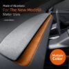 2024 Model 3 Highland Alcantara Dashboard Air Outlet Cover Sticker