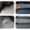 Tesla Model 3/Y Self-Inflatable Mattress