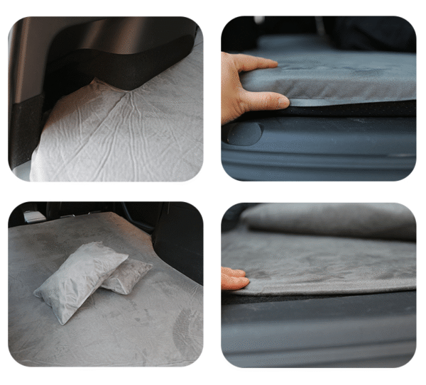 Tesla Model 3/Y Self-Inflatable Mattress