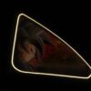Tesla Model 3/Y Triangular window DIY