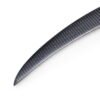 Model 3/Y Real Carbon Fiber Trunk Spoiler