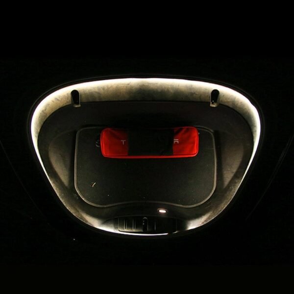 Model 3/Y Ultra-Bright Waterproof LED Frunk Light Strip
