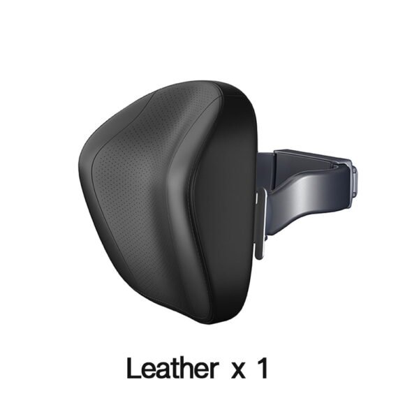 Tesla Model 3/Y Multi-function Adjustable Headrest Neck Pillow