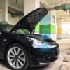 Power Trunk And Frunk For Model 3