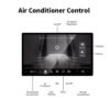 Tesla Model 3/Y 7-inch Plus Rear Entertainment & Climate Control Screen