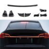 Model 3/Y Full-Width Tail Light Cyber StarlinkTail Light