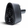 Tesla CCS Combo 1 Adapter 150KW DC Fast Charging CCS to Tesla Charger Adapter For Model S3XY Accessories