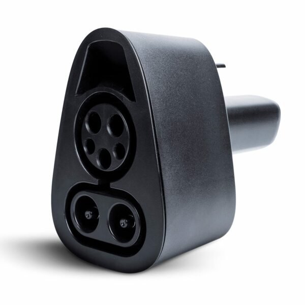 Tesla CCS Combo 1 Adapter 150KW DC Fast Charging CCS to Tesla Charger Adapter For Model S3XY Accessories