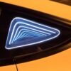 Tesla Model 3/Y Triangular window DIY