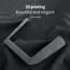 2024 Model 3 Highland Alcantara Central Control Charging Frame Cover