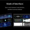 Model 3/Y 10.25 inch Heads Up Dashboard Touch Display (Android 4G)