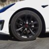 Tesla Model 3 18 inches Wheel Hup Caps Arachnid Wheel Covers
