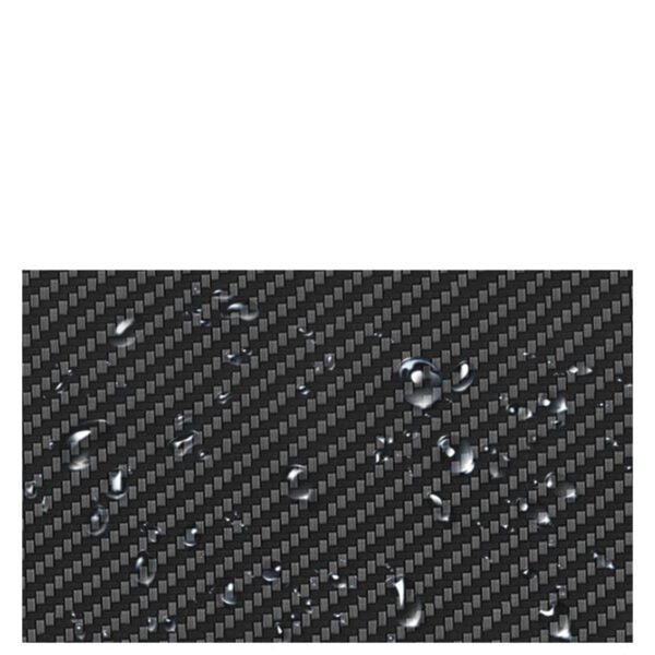 Tesla New Model 3 2024 Highland Real Carbon Fiber Center Console Panel