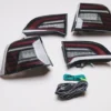 Model 3/Y LED Sequential Eagle Eye Tail Lights