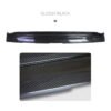 Model 3/Y Real Carbon Fiber Dashboard & Front Door Trim Panel Replacement Kit