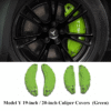 Tesla Model 3/Y Brake Caliper Covers (4Pcs)