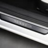 Model 3/Y illuminated LED Welcome Pedal Door Sill Protector