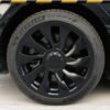 Tesla Model 3 18-inch Überturbine Hup Caps Wheel Coves