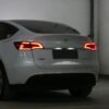Model 3/Y LED Sequential Eagle Eye Tail Lights