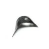 Model 3/Y Real Carbon Fiber Steering Wheel Cover (3-Pieces)