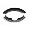 Model 3/Y Real Carbon Fiber Steering Wheel Cap