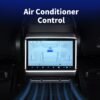 Model 3/Y 7.5 Rear Entertainment Control Display V3 (Model X/S Inspired)