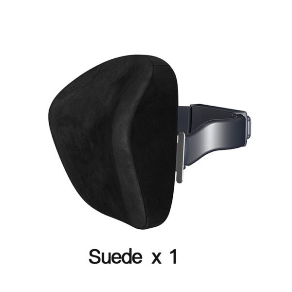 Tesla Model 3/Y Multi-function Adjustable Headrest Neck Pillow