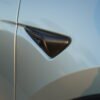 Model 3/Y Real Carbon Fiber Side Camera/Signal Cover