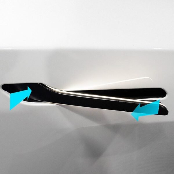 Model 3 / Y Model 3 Highland Auto Present Door Handle (4 Doors)