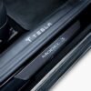 Model 3/Y illuminated LED Welcome Pedal Door Sill Protector