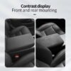 Tesla Model 3 Highland/Model Y Juniper Interior Alcantara Armrest Cover