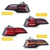 Model 3/Y Fishbone Sequential Tail Light