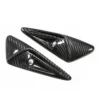 Model 3/Y Real Carbon Fiber Side Camera/Signal Cover