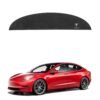 Model 3/Y Dash Mat Cover Decorative Cushion Light-Proof & Non-Slip Pad