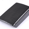 Tesla 2024 Model 3 Highland Real Carbon Fiber Armrest Cover