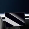2024 Model 3 Highland Tempered Glass Screen Protectors ( Front & Rear Displays)
