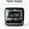 TESLA Model 3/Y 7-inch 4G CarPay Rear Entertainment & Climate Control Screen (V3)
