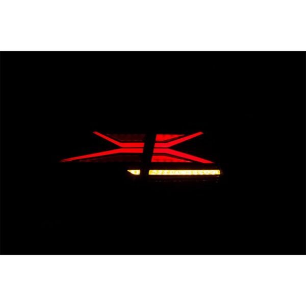 Tesla Model 3/Y X-treme Sequential Tail Light