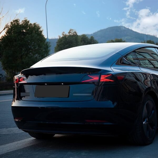 Tesla Model 3/Y X-treme Sequential Tail Light