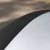 Model 3/Y Real Carbon Fiber Trunk Spoiler