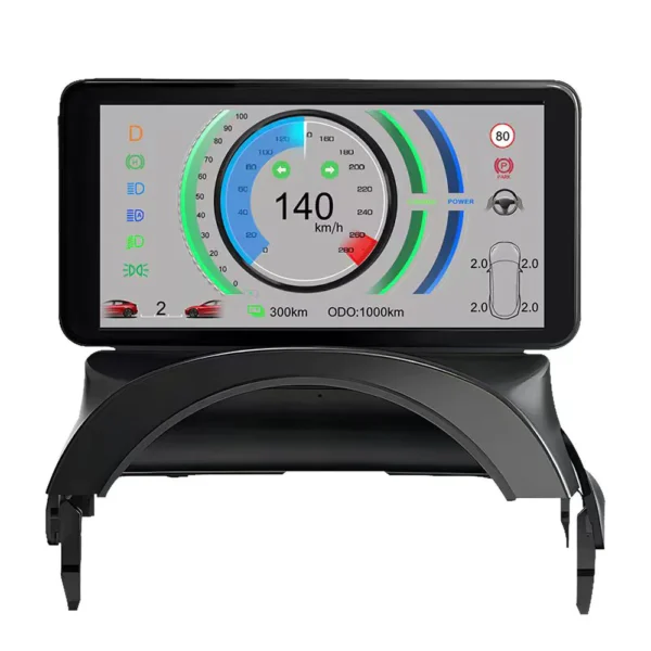 Tesla Model 3/Y 5.5-inch Dashboard Mini Head Up Display