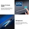 Tesla 2024 Model 3 Highland Auto Present Door Handle with LED (4PCS)