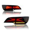 Tesla Model 3/Y X-treme Sequential Tail Light