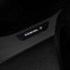Model 3/Y illuminated LED Welcome Pedal Door Sill Protector