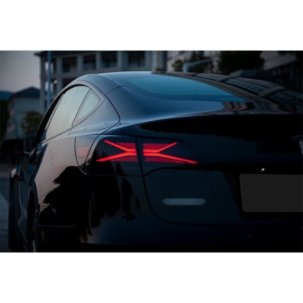 Tesla Model 3/Y X-treme Sequential Tail Light